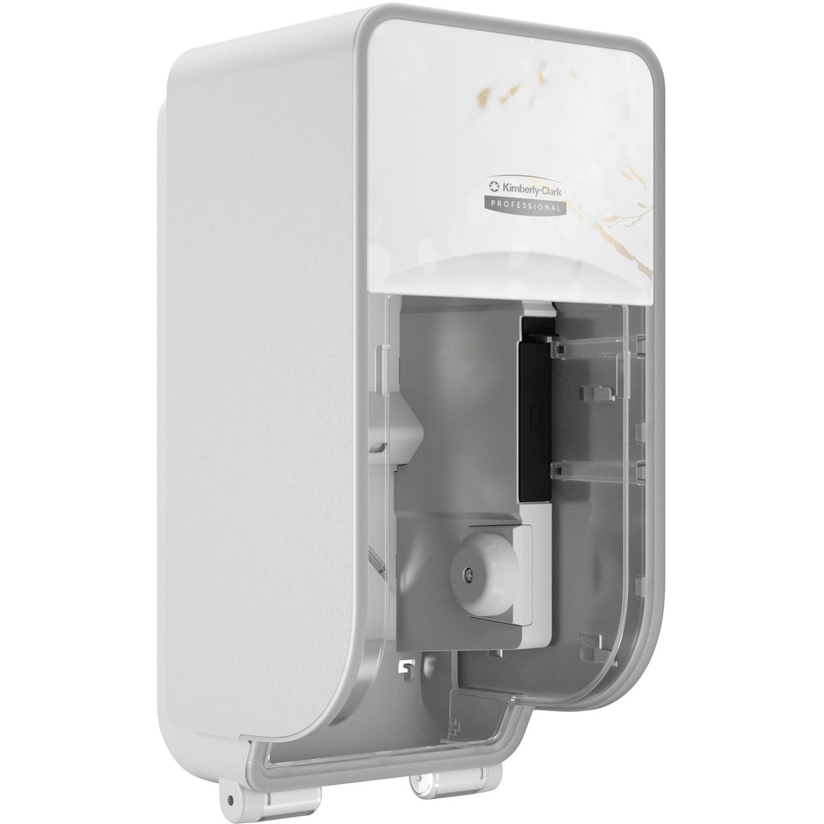 Kimberly-Clark Professional Dispenser Srb Bt 2 Vrt Cy.B