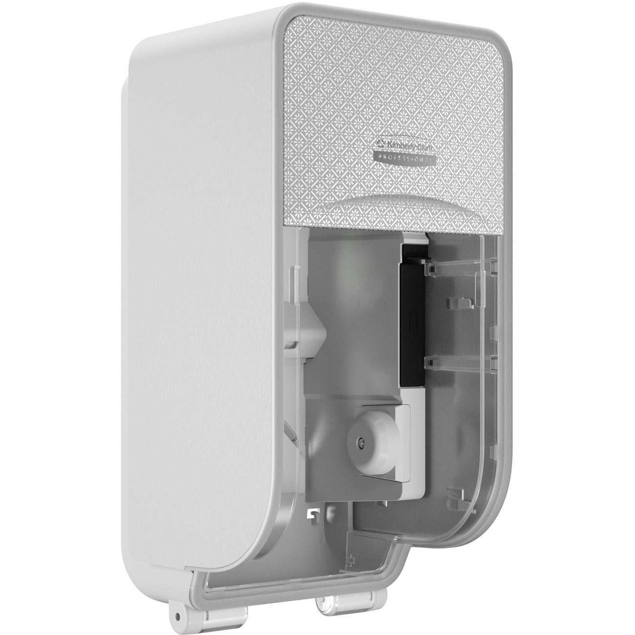 Kimberly-Clark Professional Dispenser Srb Bt 2 Vert Sr