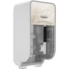 Kimberly-Clark Professional Dispenser Srb Bt 2 Vrt Mrbl