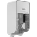 Kimberly-Clark Professional Dispenser Srb Bt 2 Vert We