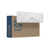 Kimberly-Clark Professional ICON Standard Roll Horizontal Toilet Paper Dispenser Faceplate