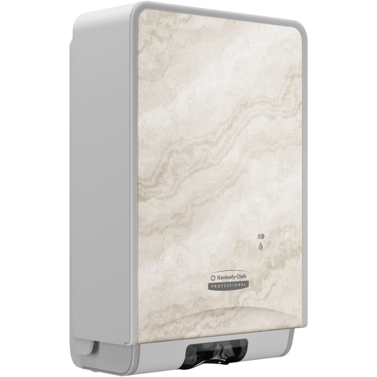 Kimberly-Clark Professional Dispenser Soap Auto W. Mrbl