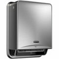 Kimberly-Clark Professional Dispenser Housing Notrim Ss