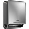 Kimberly-Clark Professional Dispenser Rec Notrim Ss