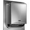 Kimberly-Clark Professional Dispenser Housing W/Trim Ss