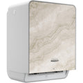 Kimberly-Clark Professional Dispenser Rlltw Auto W.Mrbl