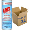 Cleaner Powder Ajax 21Oz