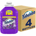 Cleaner Lav Fabuloso 128Oz
