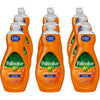 Detergent Ab Oe Ultra Plmlv