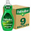Detergent Ultorg Plmlv 20Oz