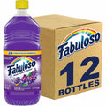 Cleaner Lvndr Fbulso 33.8Oz