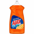 Detergent Dish Ajax