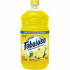 Cleaner Fabuloso Lemon 56Oz