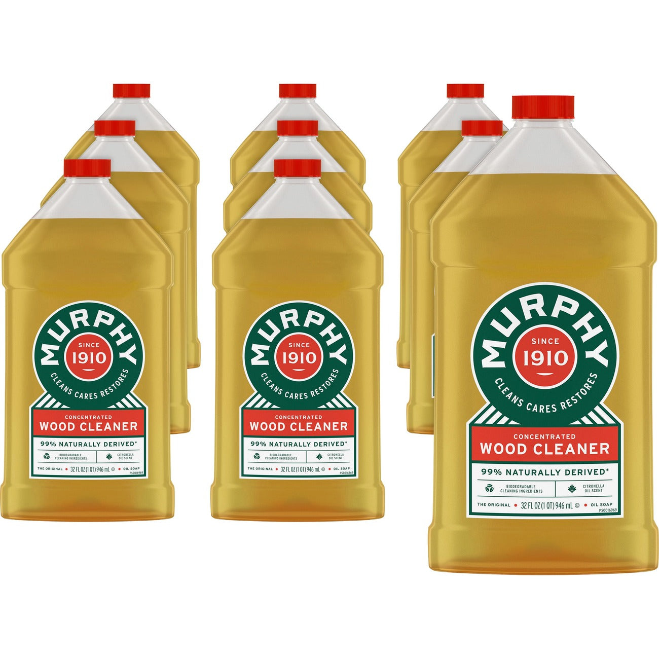 Soap Oil 32Oz Murphys