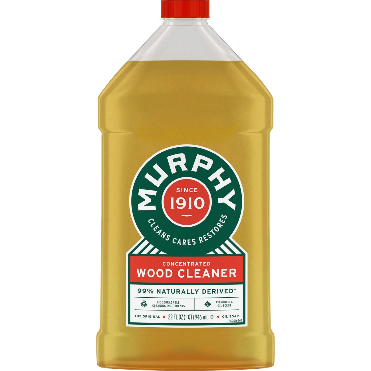 Soap Oil 32Oz Murphys
