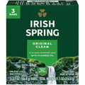 Soap Bar Irish Sprng 3.75Oz