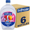 Soap Hand 50F/1.47L Aquarm