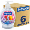 Soap Sof Aquarium 7.5Oz