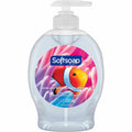 Soap Hand Liq Anti-Micro Soaps