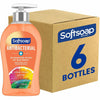Softsoap Crisp Cln 11.25Oz