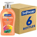 Softsoap Crisp Cln 11.25Oz
