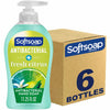 Softsoap Frsh Citrs 11.25Oz