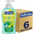 Softsoap Frsh Citrs 11.25Oz