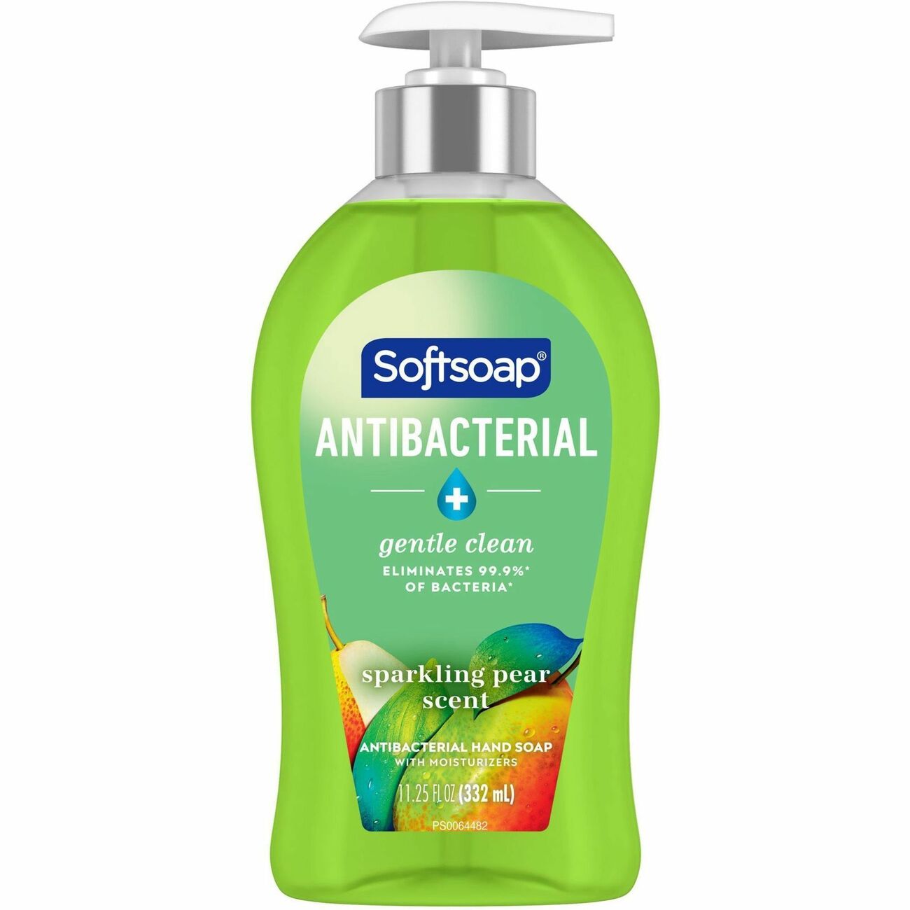 Soap Hand Ab Pear 11.25Oz