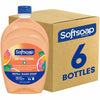 Soap Liqud Hand Crisp Clean
