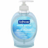 Soap Hand Fresh Breeze 7.5