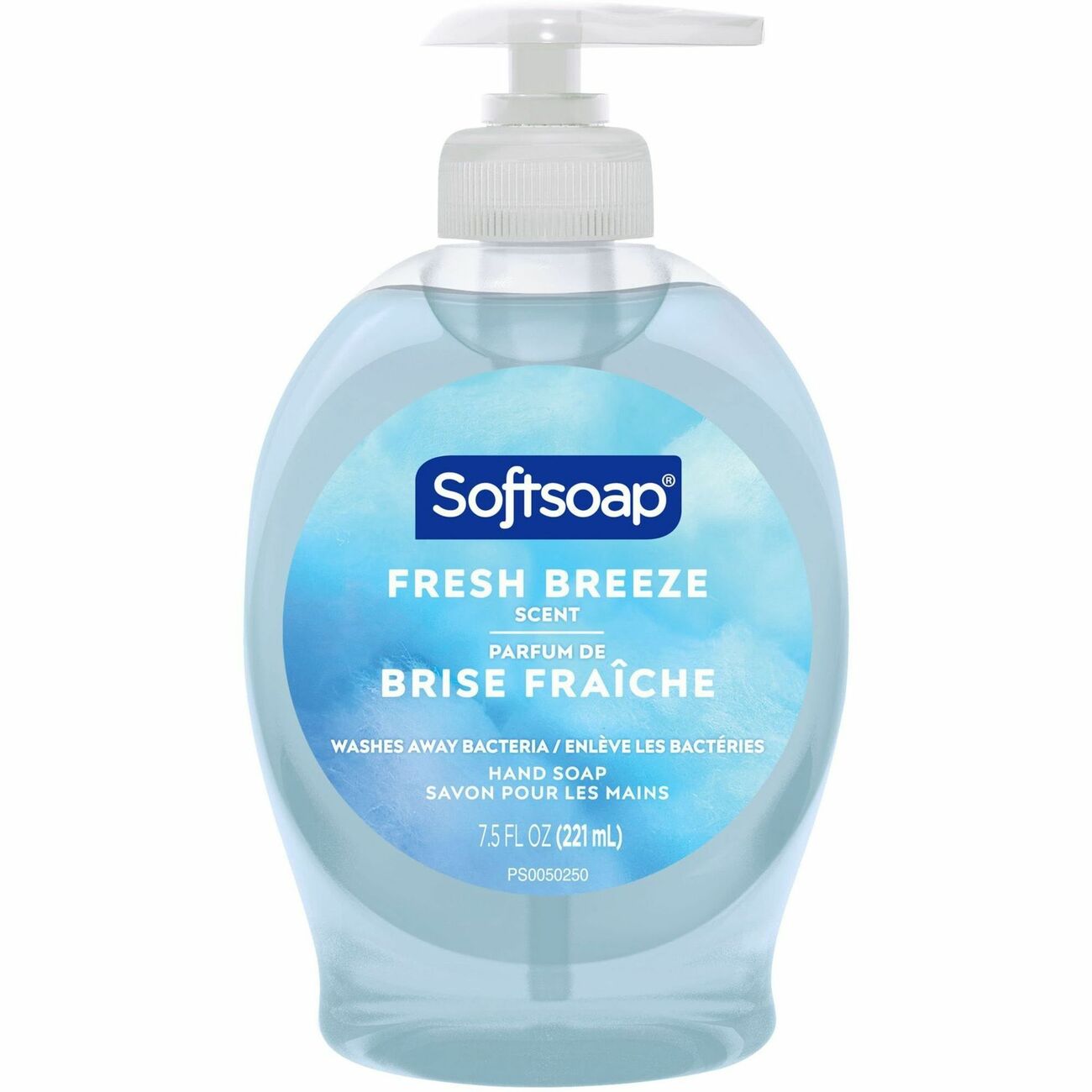 Soap Hand Fresh Breeze 7.5