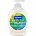 Soap Pump Hand 7.5Oz Aloe