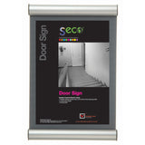 Seco Mitred Snap Frame