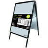 Seco Snap Frame A-board Sidewalk Sign
