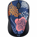 Logitech Wireless Mouse Forest Flow