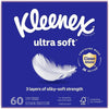 Kimberly-Clark Professional Facialtissue Ultrasoft Uprt