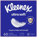 Kimberly-Clark Professional Facialtissue Ultrasoft Uprt