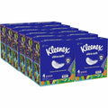 Kimberly-Clark Professional Facialtissue Ultrsft Uprt