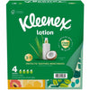 Kimberly-Clark Professional Facialtissue Soothinglotion