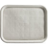 Tray 14" X 18" X 1" White