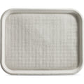 Tray 14in X 18in X 1in White