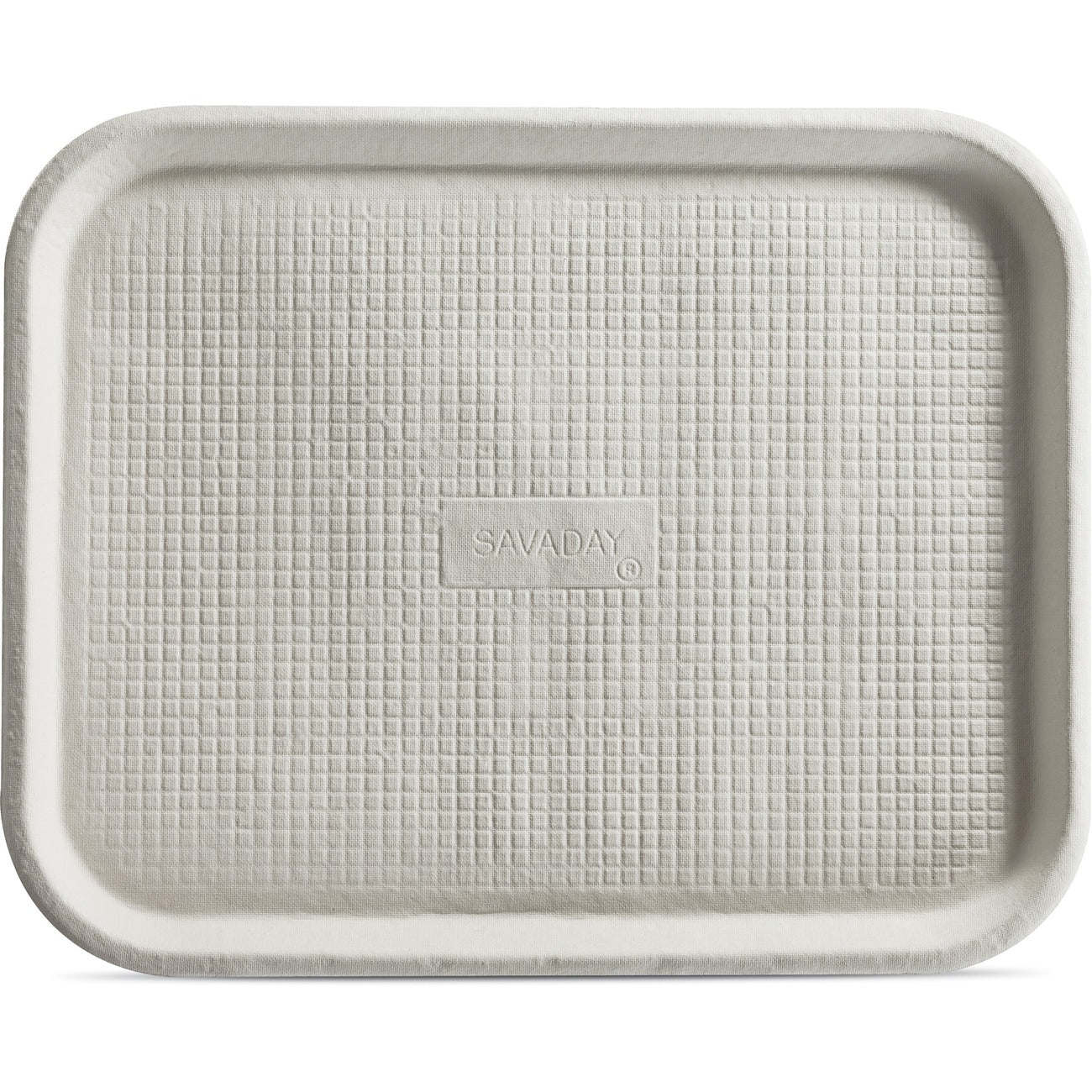 Tray 14in X 18in X 1in White