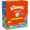 Kimberly-Clark Professional Facialtissue Antiviral Uprt