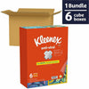 Kimberly-Clark Professional Facialtissue Antiviral Uprt