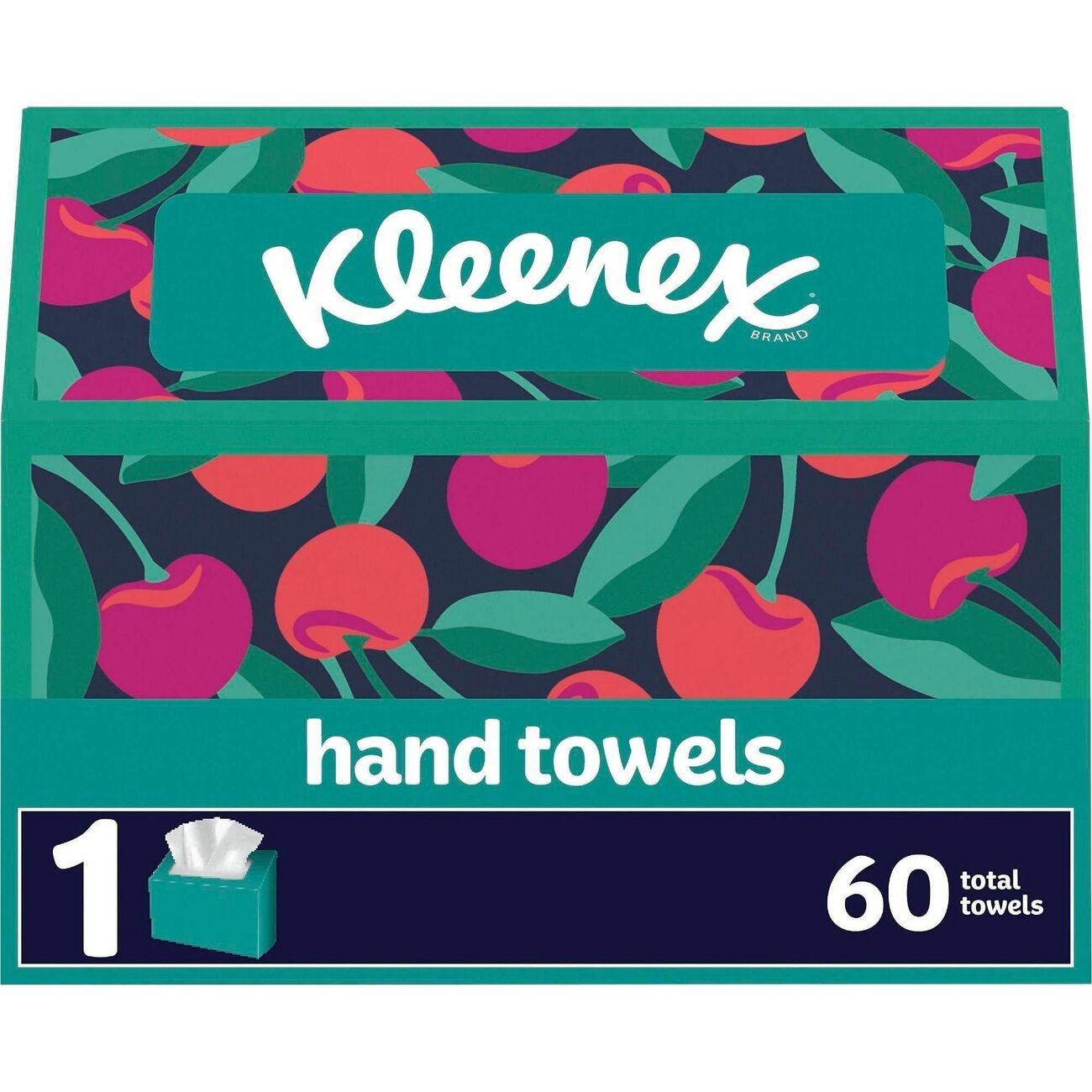 Kimberly-Clark Professional Towels Hand 1Ply Klnx Bx 60