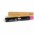 Xerox Original Laser Toner Cartridge - Magenta - 1 Each