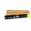 Xerox Original Laser Toner Cartridge - Yellow - 1 Each