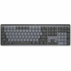 Logitech MX Mechanical Keyboard