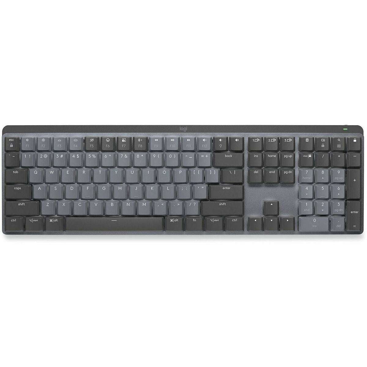 Logitech MX Mechanical Keyboard