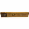 SHARP&reg; Original Laser Toner Cartridge - Black - 1 Each